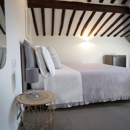 New Moon Rooms La Spezia Exterior photo