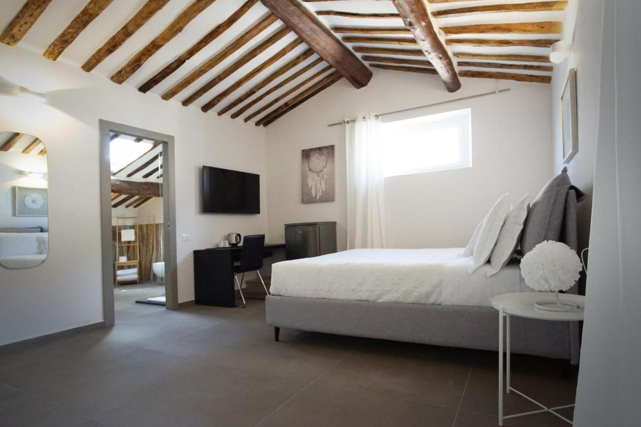 New Moon Rooms La Spezia Exterior photo