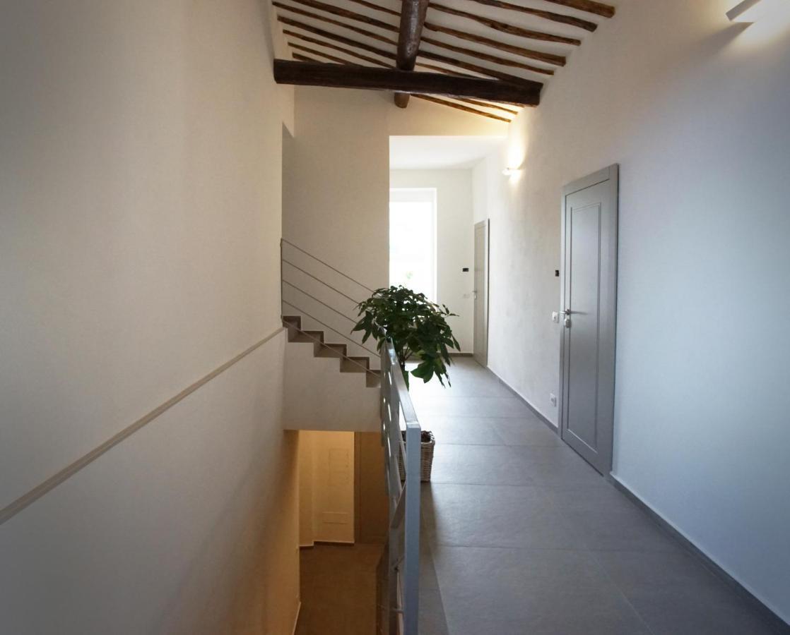 New Moon Rooms La Spezia Exterior photo