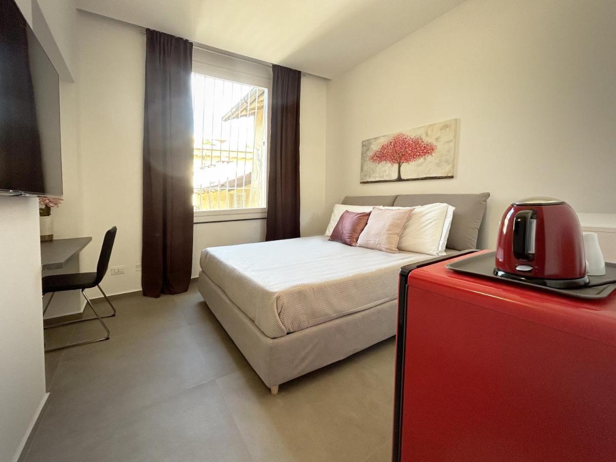 New Moon Rooms La Spezia Exterior photo