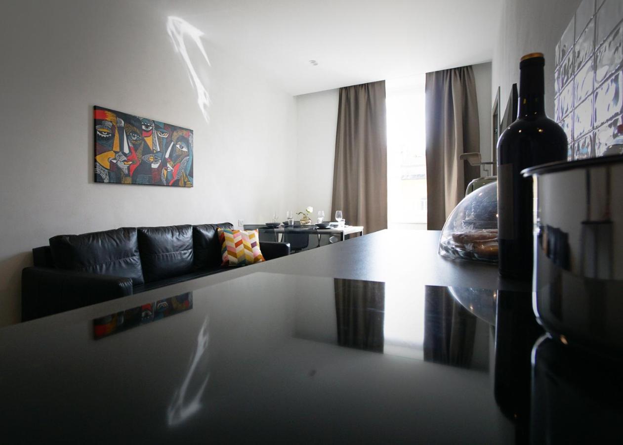 New Moon Rooms La Spezia Exterior photo