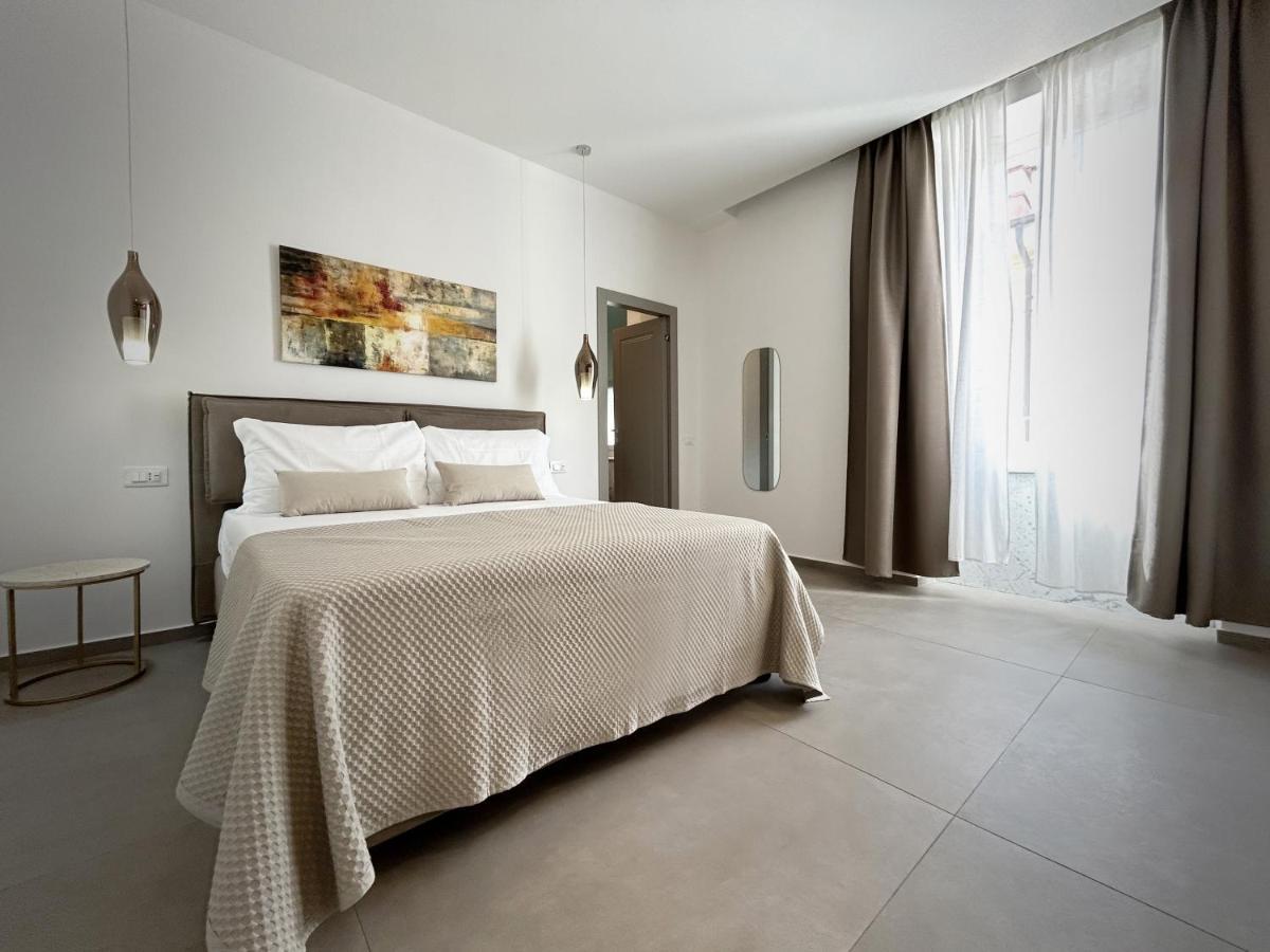 New Moon Rooms La Spezia Exterior photo